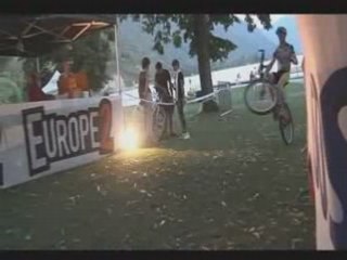 Video Street VTT Talloires