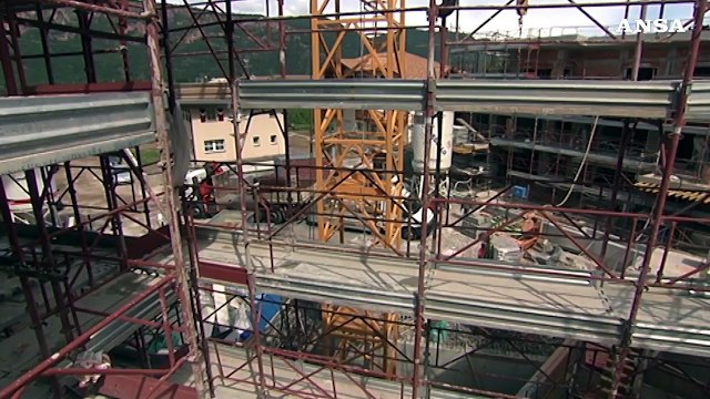 Superbonus oltre 30 miliardi, L'incertezza pesa sul lavoro