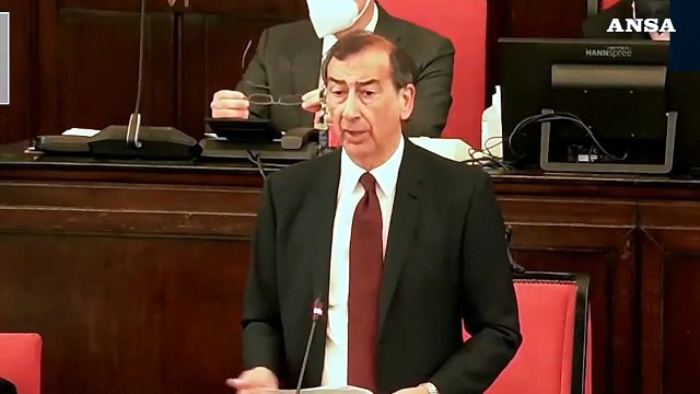 Milano, il sindaco Sala: Non ho fiducia in un governo che non ascolta la citta'
