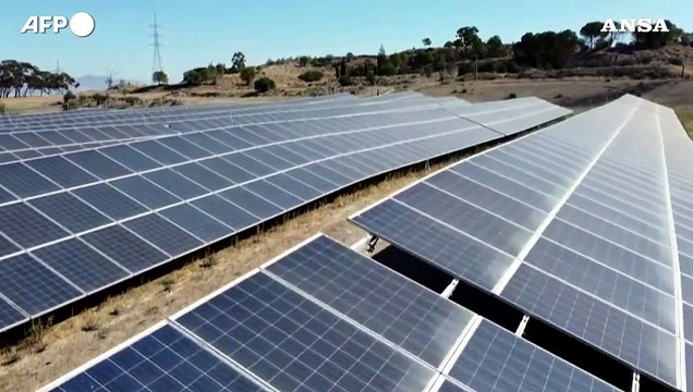 Rinnovabili, 2021 altro anno sprecato per l'Italia