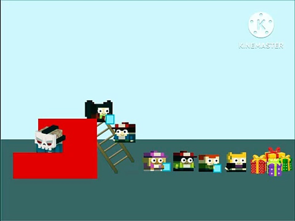 Slayaway camp