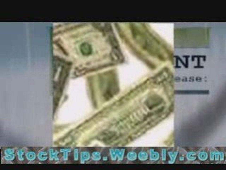 Penny Stock Trading Software