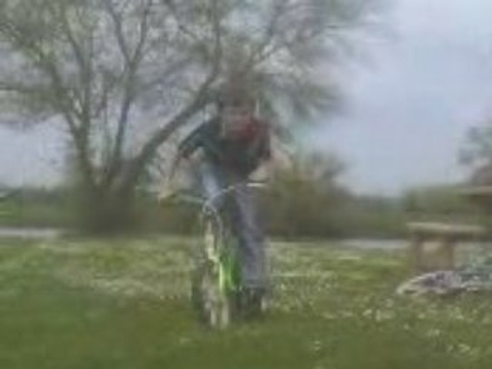 mon frere