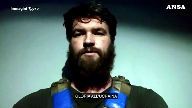 Il vicecomandante del reggimento Azov: Siamo dentro Azovstal