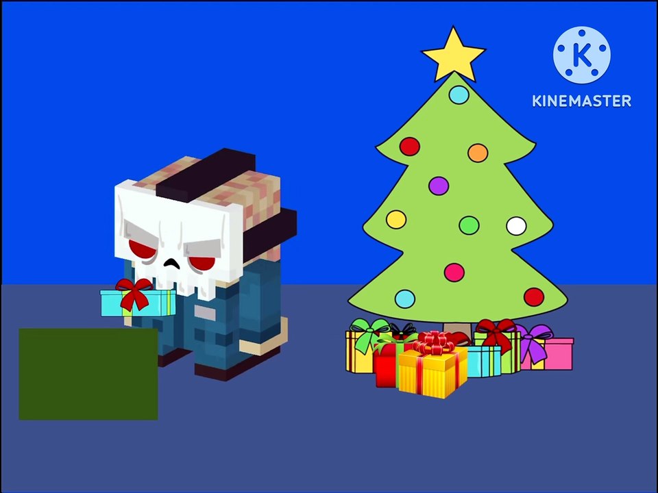 Slayaway camp