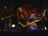 Alanis Morissette - Underneath (Aol)