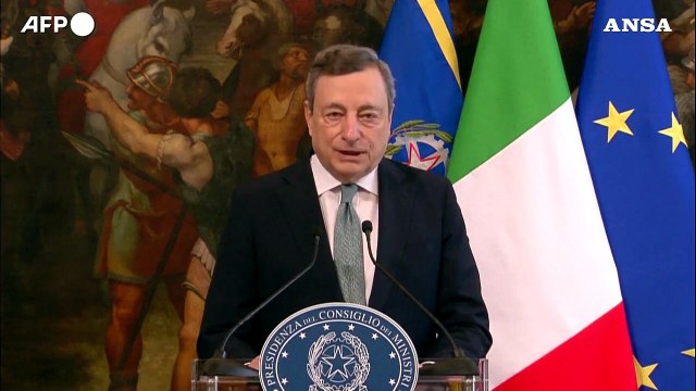 L'Unione europea vara sanzioni senza precedenti contro Mosca