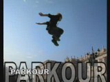 Parkour- Reportaje