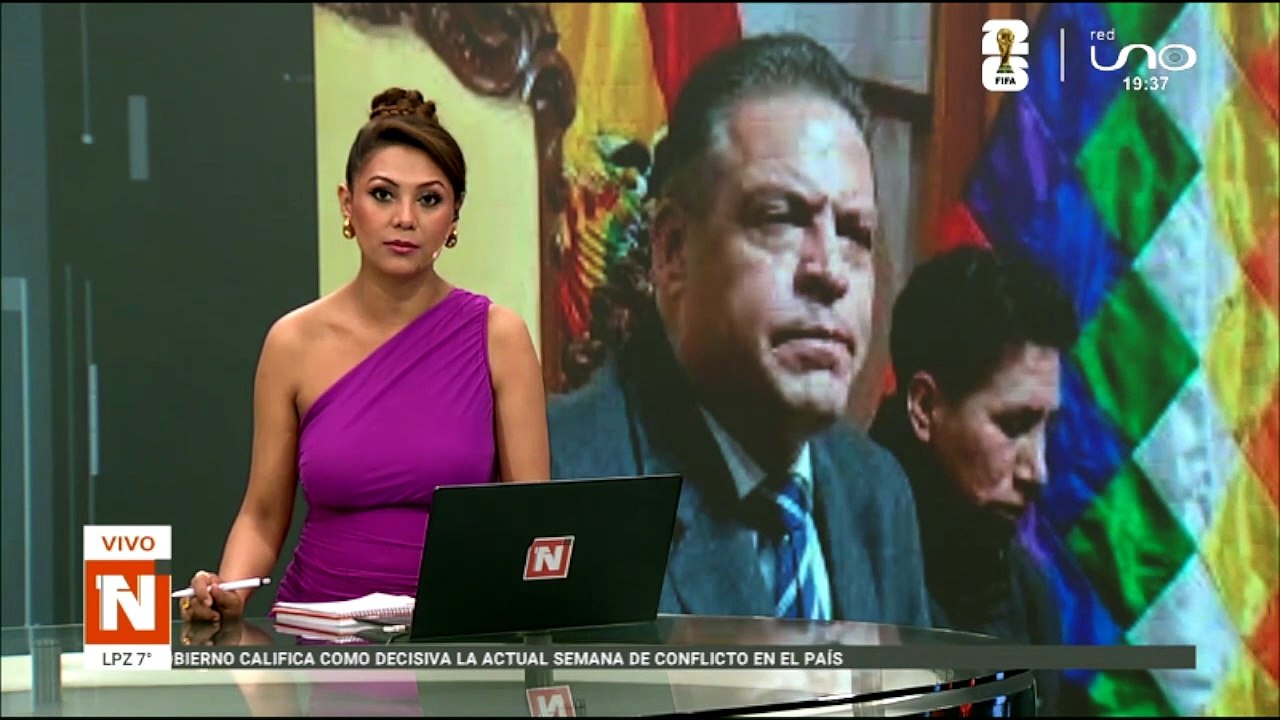 Revilla cree en el diálogo