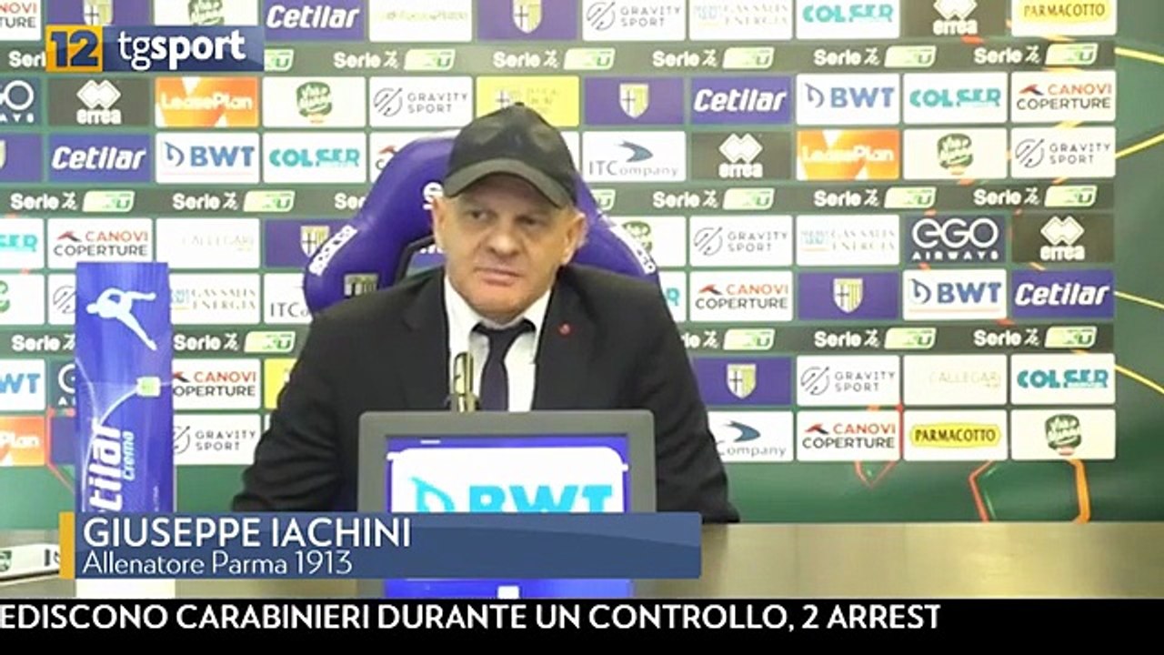 Iachini