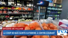 TVA Nouvelles CIMT 18h 1er juin 2026