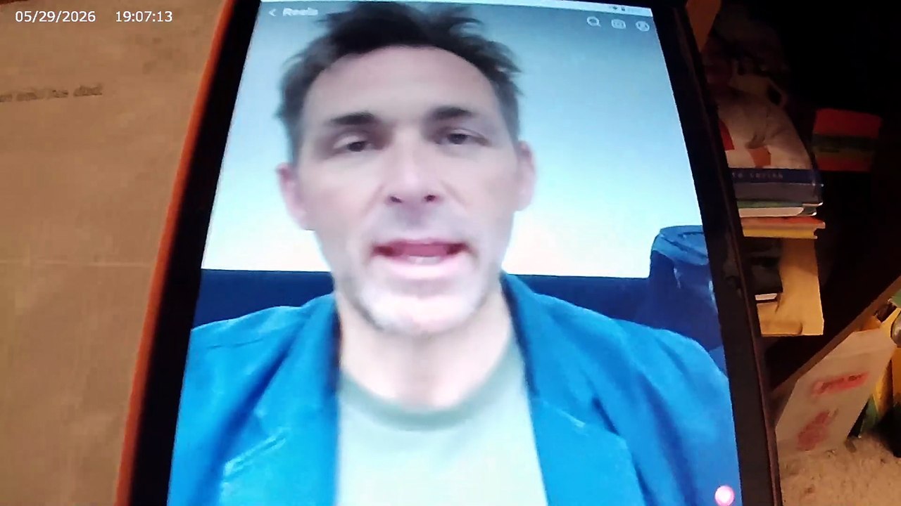 4-30-21 James Patrick Stuart "Jabari Jumps" Book Reading By Gaia Cornwall Story Time