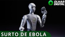 Nvidia lança plataforma para acelerar desenvolvimento de robôs humanoides