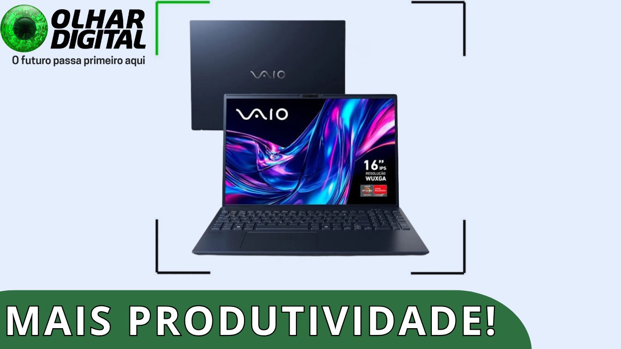 Ofertas do dia: notebook, Echo com Alexa, tablet, Smart TV e mais!