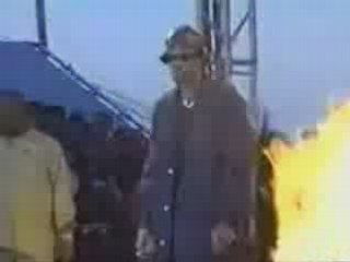 Bounty Killer - Di General