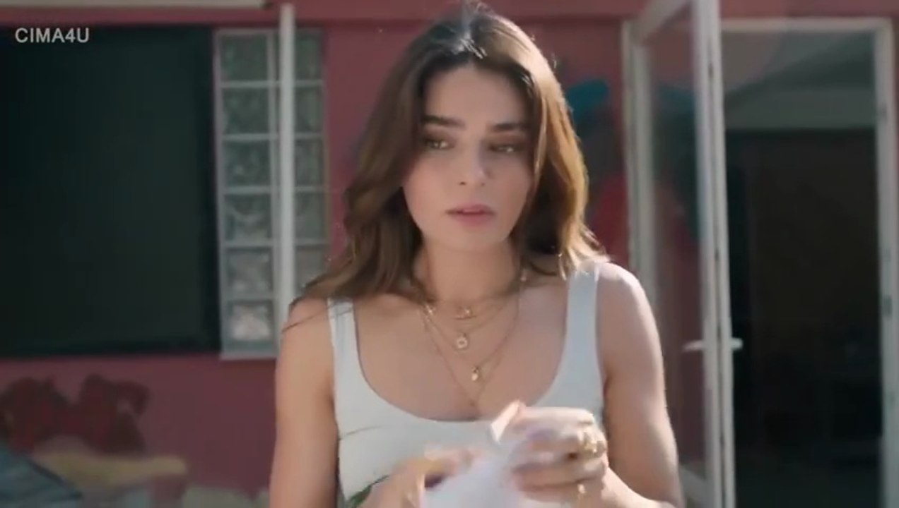 مسلسل حكاية جزيرة الحلقة 4 الرابعة مدبلجة