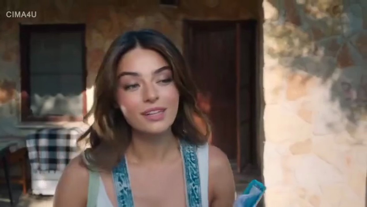 مسلسل حكاية جزيرة الحلقة 5 الخامسة مدبلجة