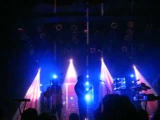 M83 - Toronto 30 May 2008