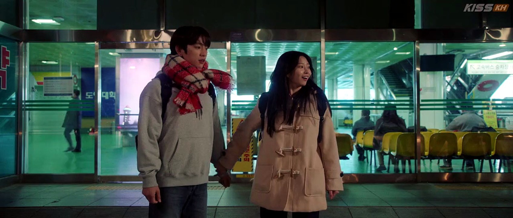 Still Shining Episode 2 | English Sub