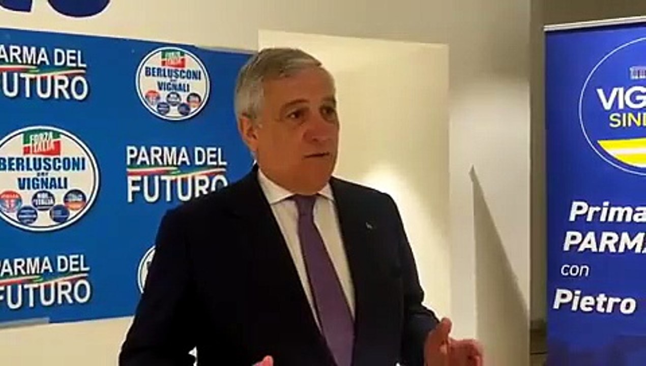 Tajani