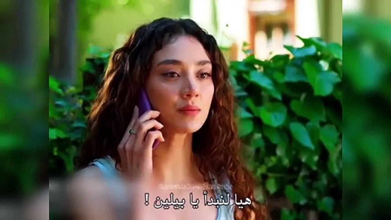 مسلسل ورود وذنوب الحلقة 31 احداث 2 الرسمي مترجم للعربية