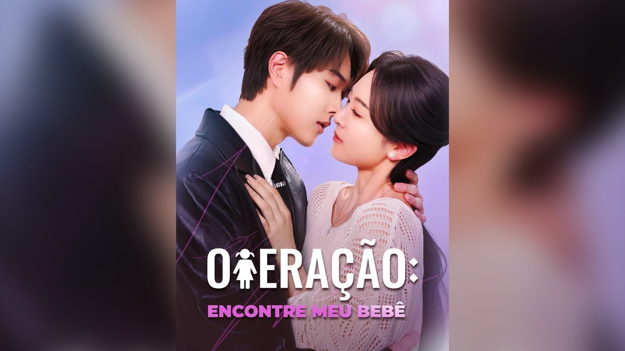 Operação Encontre Meu Bebê (Dublado) Filme Completo Legendado