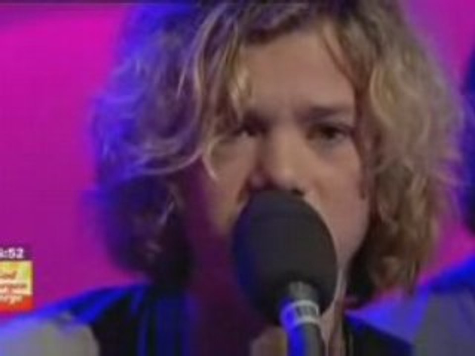 Fredrik Strand Halland - Never Been So Blue