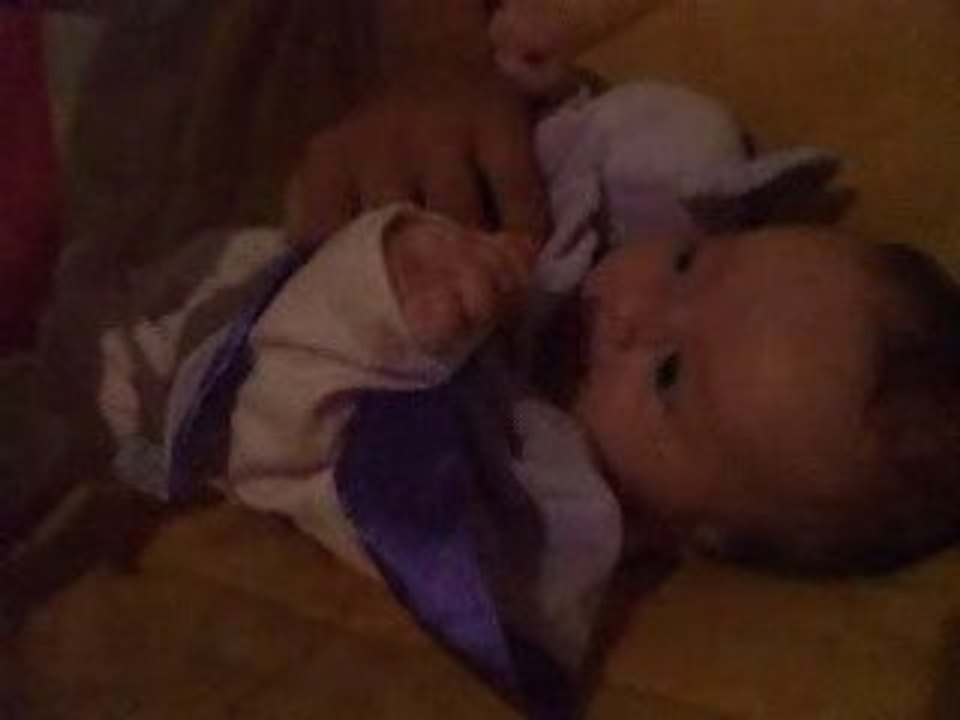 10 chante avec papa