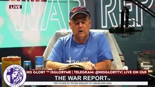 Pastor Dave: The War Report Episode!578 - 06/1/26