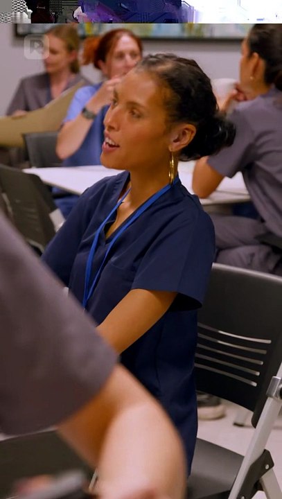 Doublé Le Docteur en Chef est le Père de mon Bébé - Épisode Complet Romance Médicale, Drama Urbano ARS