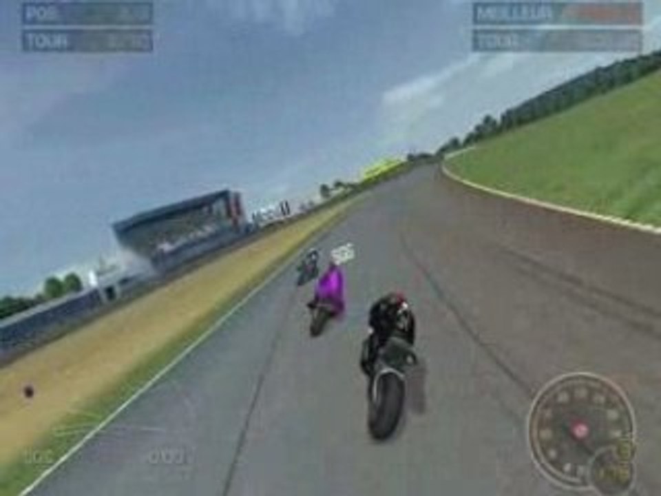 Motogp les fous