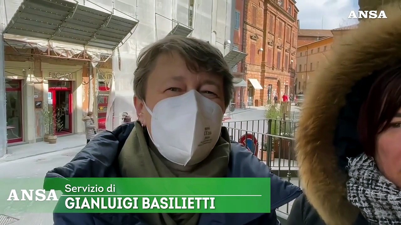 Ucraina, un appello da Citta' della Pieve: "Draghi si faccia mediatore pace"