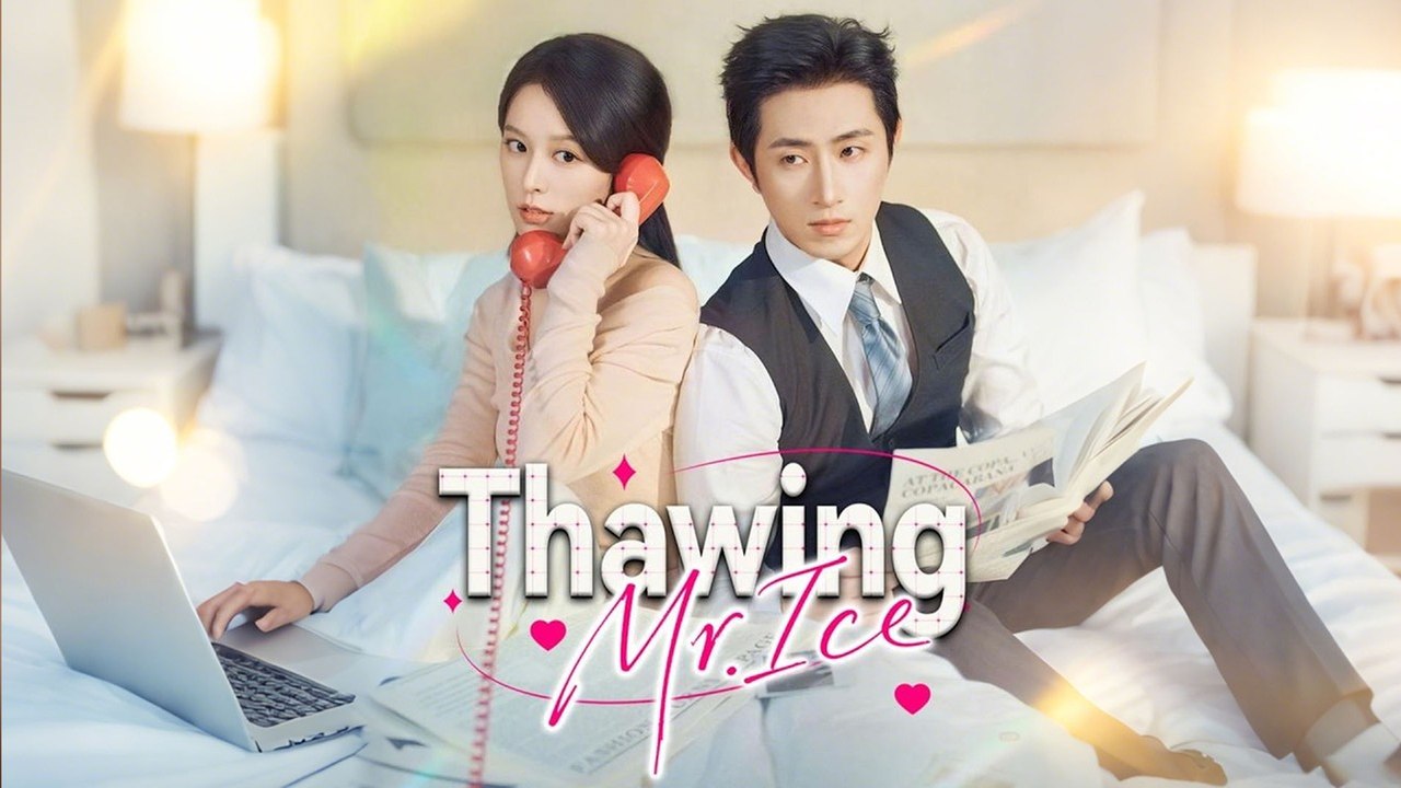 Thawing Mr. Ice FULL EP