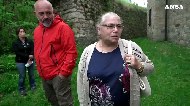 Mottarone, i familiari delle vittime: Siamo stati lasciati soli