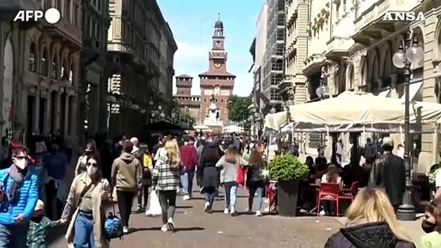 L'Istat taglia le stime di crescita, forti rischi al ribasso