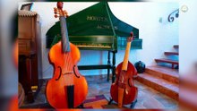 Recitales de ópera, música barroca y jazz llegan al Ex Convento del Carmen