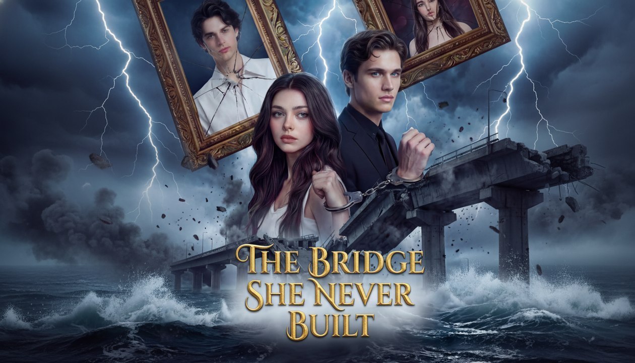 The Bridge She Never Built (Drama)