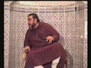 sheikh nhari maroc islam oujda 2