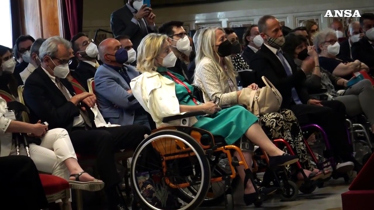 Sclerosi multipla, Battaglia (Fism): "Compiuti grandi passi avanti nella ricerca"