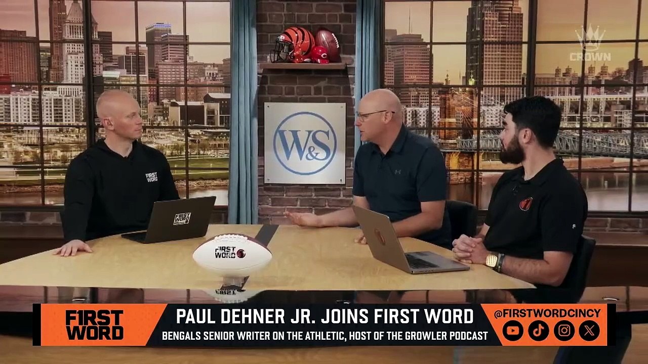 Cincinnati Bengals Approach at Linebacker, What it Says About Offseason and Defense