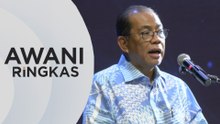 AWANI Ringkas: Isu dengan Norway, ketegasan Malaysia