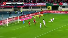 هدف فوز النمسا علي تونس (1-0) مباراة ودية