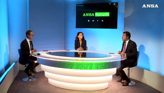 Ucraina, Salvini: No a nuovi invii di armi, si metta in campo la diplomazia