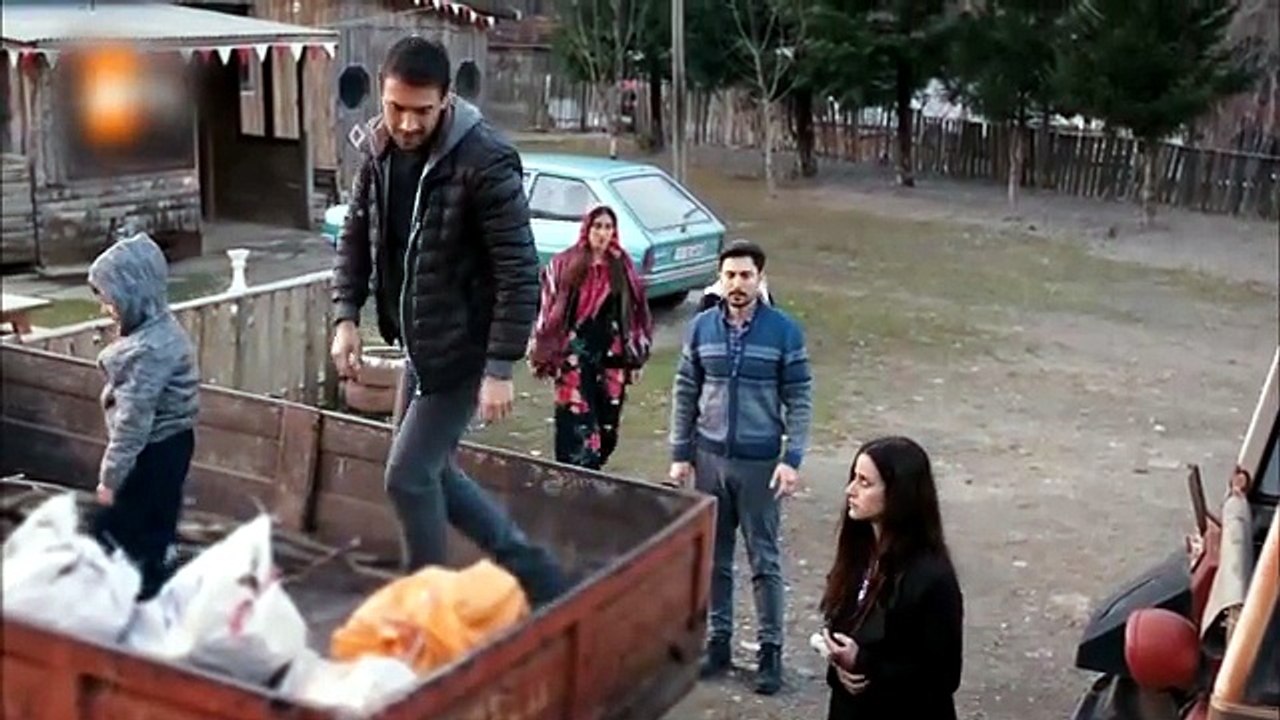 عەشقی دەریای ڕەش ئەڵقەی 2