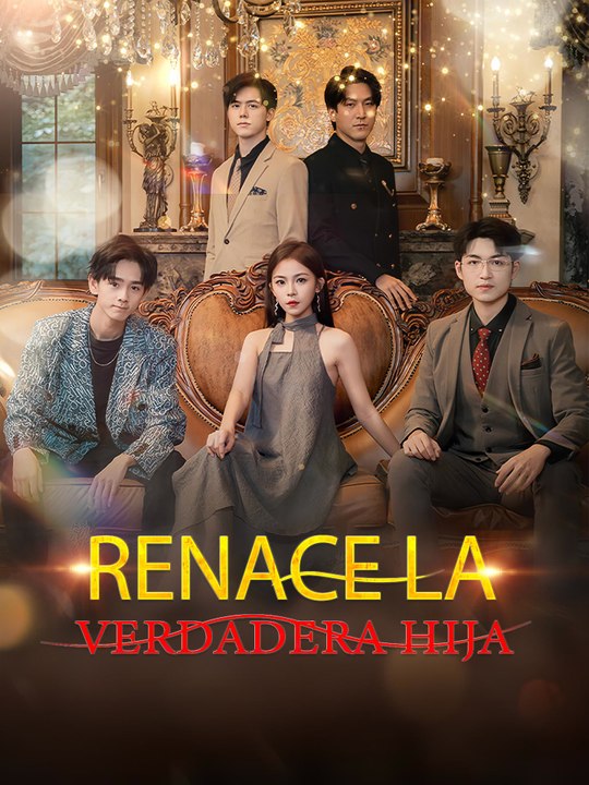 Renace la Verdadera Hija | Serie Completa (80 eps) HD