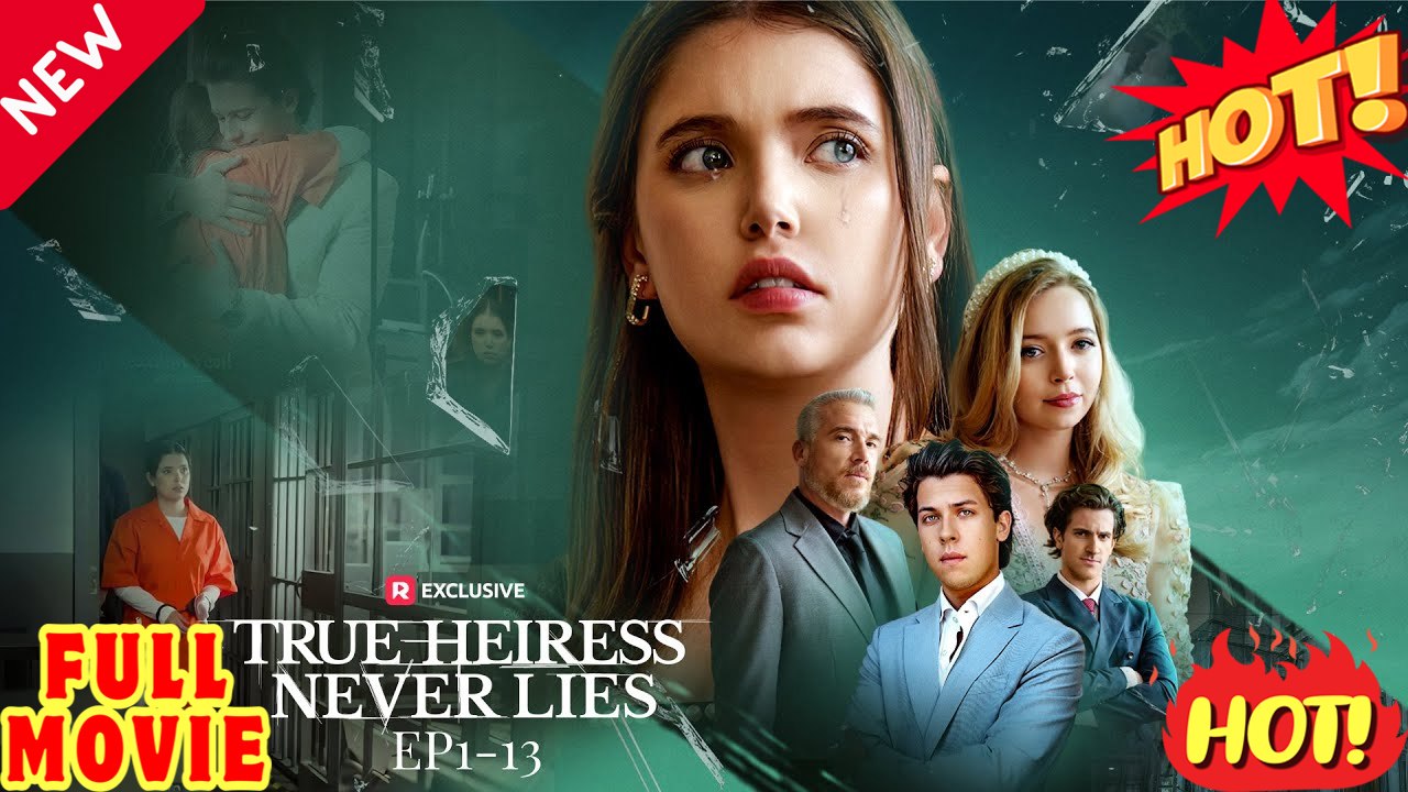 True Heiress Never Lies Full Version - TT Series