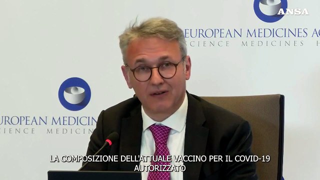 Covid, Cavaleri: Settembre data potenziale per l'approvazione dei vaccini aggiornati
