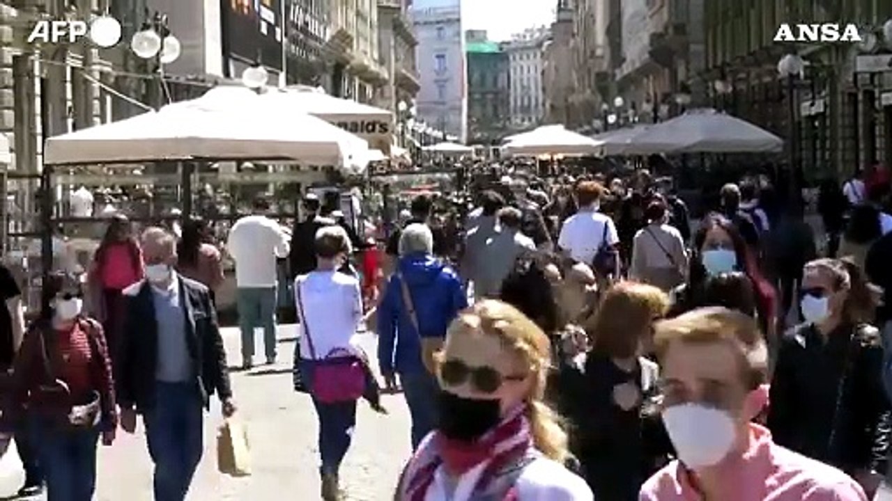 Risparmio guarda a "fattore umano", torna il Salone