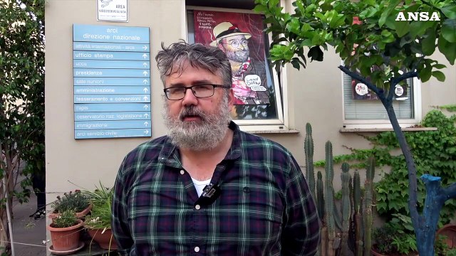 Per motivi di giustizia , storie dei sikh dell'Agro Pontino che si ribellano al caporalato