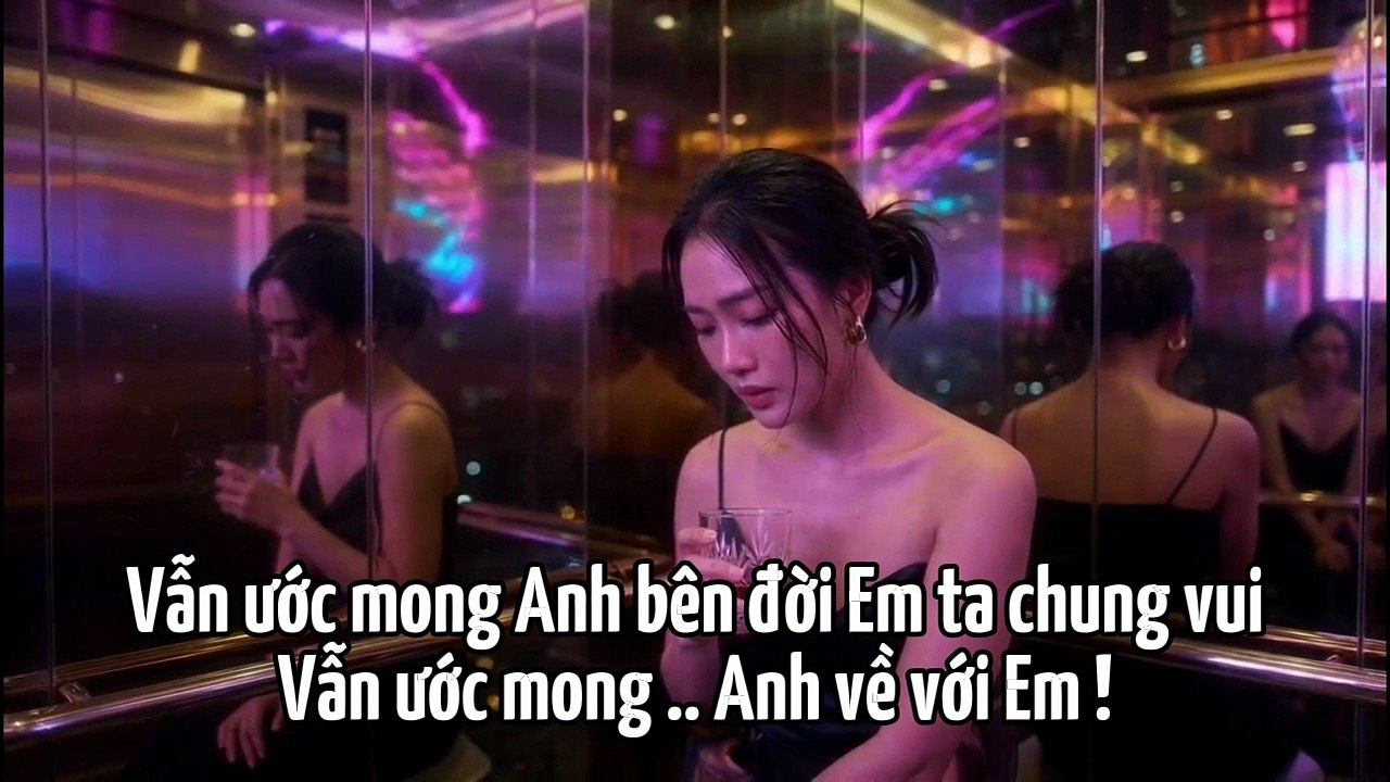 Vẫn Mong Anh - Thúy Loan Cover